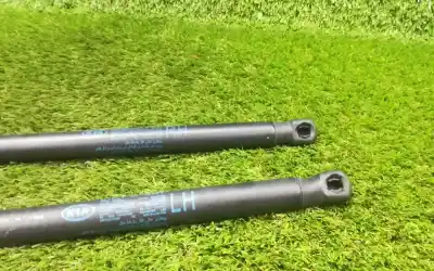 Автозапчасти б/у амортизаторы багажника/двери за kia ceed sw (ed) 1.4 ссылки oem iam   