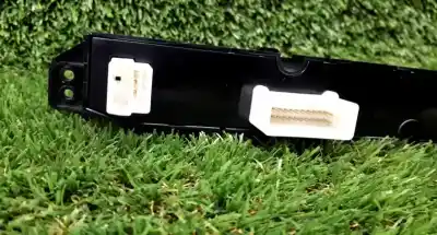 Pezzo di ricambio per auto di seconda mano avvertimento per kia ceed sw (ed) 1.4 riferimenti oem iam   