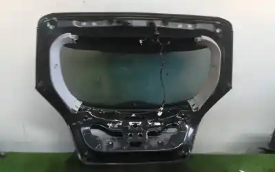 Second-hand car spare part tailgate for kia ceed sw (ed) 1.4 oem iam references   