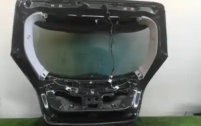 Second-hand car spare part tailgate for kia ceed sw (ed) 1.4 oem iam references   