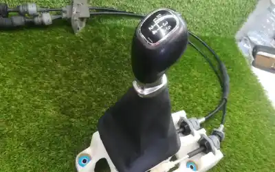 Автозапчасти б/у рычаг переключения передач за kia ceed sw (ed) 1.4 ссылки oem iam   