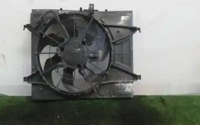 Автозапчасти б/у нагревательный вентилятор за kia ceed sw (ed) 1.4 ссылки oem iam   