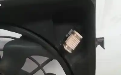 Автозапчасти б/у нагревательный вентилятор за kia ceed sw (ed) 1.4 ссылки oem iam   