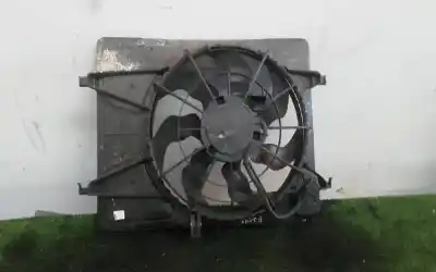 Автозапчасти б/у нагревательный вентилятор за kia ceed sw (ed) 1.4 ссылки oem iam   