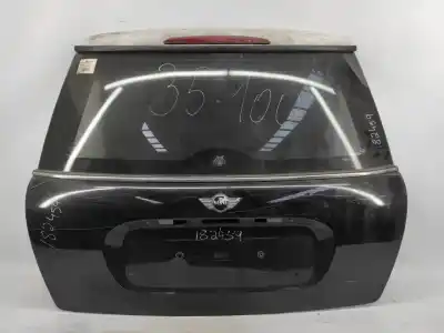 Автозапчасти б/у задняя дверь за MINI MINI (R50, R53) One ссылки OEM IAM   