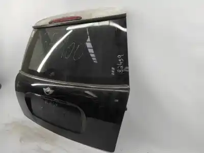 Pezzo di ricambio per auto di seconda mano portellone per mini mini (r50, r53) one riferimenti oem iam   