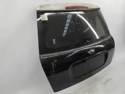 Pezzo di ricambio per auto di seconda mano portellone per mini mini (r50, r53) one riferimenti oem iam   