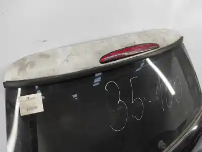 Pezzo di ricambio per auto di seconda mano portellone per mini mini (r50, r53) one riferimenti oem iam   