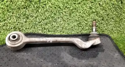 Second-hand car spare part front right lower suspension arm for bmw 3 (e90) 318 d oem iam references 31126763700r