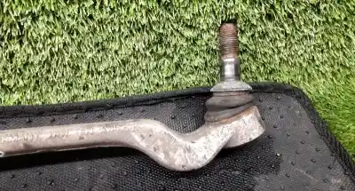 Pezzo di ricambio per auto di seconda mano braccio sospensione inferiore anteriore destro per bmw 3 (e90) 318 d riferimenti oem iam 31126763700r  