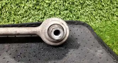 Pezzo di ricambio per auto di seconda mano braccio sospensione inferiore anteriore destro per bmw 3 (e90) 318 d riferimenti oem iam 31126763700r  
