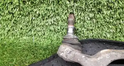 Pezzo di ricambio per auto di seconda mano braccio sospensione inferiore anteriore destro per bmw 3 (e90) 318 d riferimenti oem iam 31126763700r  
