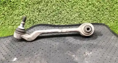 Second-hand car spare part left front suspension arm for bmw 3 (e90) 318 d oem iam references 31126763699l
