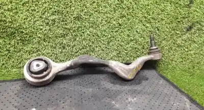 Second-hand car spare part front right lower suspension arm for bmw 3 (e90) 318 d oem iam references 