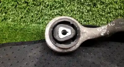 Pezzo di ricambio per auto di seconda mano braccio sospensione inferiore anteriore destro per bmw 3 (e90) 318 d riferimenti oem iam   