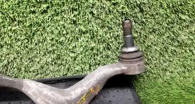 Pezzo di ricambio per auto di seconda mano braccio sospensione inferiore anteriore destro per bmw 3 (e90) 318 d riferimenti oem iam   