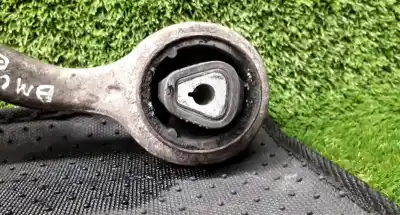 Pezzo di ricambio per auto di seconda mano braccio sospensione inferiore anteriore destro per bmw 3 (e90) 318 d riferimenti oem iam   