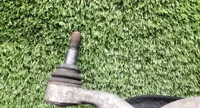 Pezzo di ricambio per auto di seconda mano braccio sospensione inferiore anteriore destro per bmw 3 (e90) 318 d riferimenti oem iam   