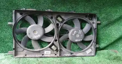 İkinci el araba yedek parçası ISITMA FANI için OPEL INSIGNIA A (G09)  OEM IAM referansları EL3 13223018  