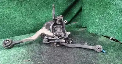 Second-hand car spare part front right knuckle for bmw 5 touring (e61) 525 d oem iam references   