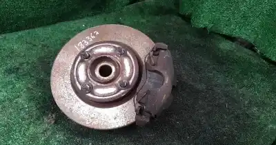 Peça sobressalente para automóvel em segunda mão manga de eixo dianteira direita por ford mondeo ii (bap) 1.6 i referências oem iam 