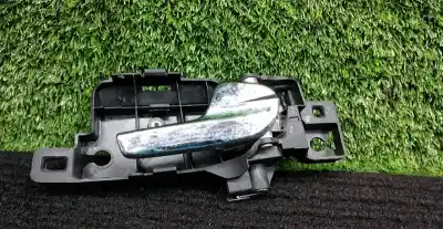 Автозапчастина б/у усередині передня права ручка для ford s-max (wa6) 2.0 tdci посилання на oem iam 