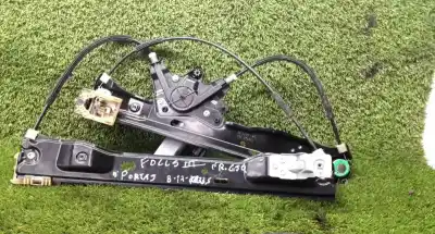Pezzo di ricambio per auto di seconda mano alzacristalli anteriore sinistro per ford focus iii 1.6 tdci riferimenti oem iam bm51a23201ac