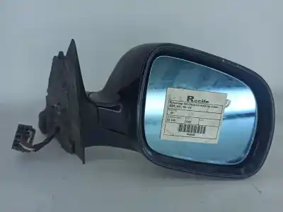 Peça sobressalente para automóvel em segunda mão espelho retrovisor direito por audi a4 b5 avant (8d5) 1.9 tdi referências oem iam 8d0857544a Peça sobressalente para automóvel em segunda mão espelho retrovisor direito por audi a4 b5 avant (8d5) 1.9 tdi referências oem iam 8d0857544a