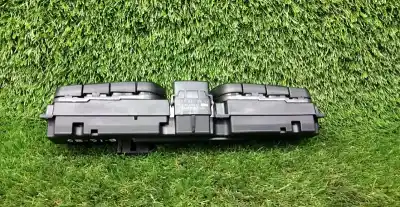 Pezzo di ricambio per auto di seconda mano avvertimento per mercedes-benz c-class t-model (s203) c 270 cdi (203.016) riferimenti oem iam 2038219058  