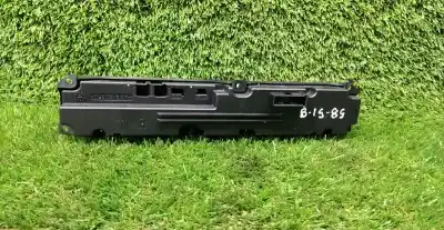 Pezzo di ricambio per auto di seconda mano avvertimento per mercedes-benz c-class t-model (s203) c 270 cdi (203.016) riferimenti oem iam 2038219058  