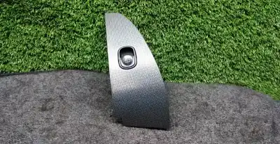 Peça sobressalente para automóvel em segunda mão Botão / Interruptor Elevador Vidro Dianteiro Direito por MERCEDES-BENZ C-CLASS T-MODEL (S203) C 270 CDI (203.016) Referências OEM IAM   