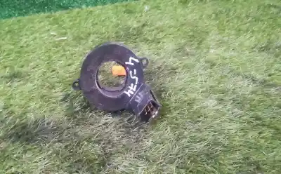 Second-hand car spare part air bag ring for renault kangoo (kc0/1_) d 55 1.9 (kc0d) oem iam references 7700840099f