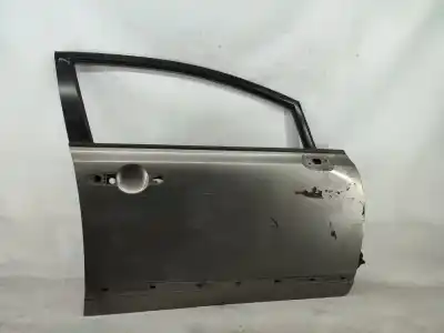 Peça sobressalente para automóvel em segunda mão Porta Dianteira Direita por HONDA CIVIC VIII TRÊS VOLUMES (FD, FA) 1.3 Hybrid (FA3. FD3) Referências OEM IAM   