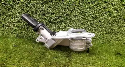 Pezzo di ricambio per auto di seconda mano Interruttore Di Avviamento per OPEL ASTRA H GTC (A04) 1.7 CDTi (L08) Riferimenti OEM IAM 02205A119B  