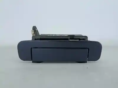 Peça sobressalente para automóvel em segunda mão puxador exterior traseiro direito por audi a4 b5 avant (8d5) 1.9 tdi referências oem iam 4a0839206 Peça sobressalente para automóvel em segunda mão puxador exterior traseiro direito por audi a4 b5 avant (8d5) 1.9 tdi referências oem iam 4a0839206