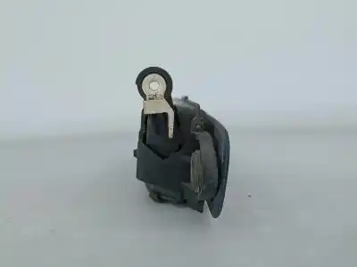 Автозапчастина б/у завнішня ручка задня права для audi a4 b5 avant (8d5) 1.9 tdi посилання на oem iam 4a0839206  