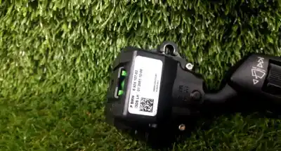 Pezzo di ricambio per auto di seconda mano comando pulito per bmw 5 touring (e61) 520 d riferimenti oem iam 692410702  