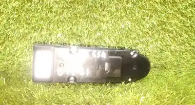 Second-hand car spare part left front power window switch for bmw 5 touring (e61) 520 d oem iam references 6951926  