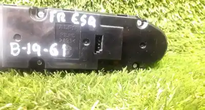 Second-hand car spare part left front power window switch for bmw 5 touring (e61) 520 d oem iam references 6951926  