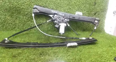 Peça sobressalente para automóvel em segunda mão elevador de vidros dianteira esquerda por bmw 5 touring (e61) 520 d referências oem iam 994442104
