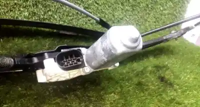 Second-hand car spare part driver left window regulator for bmw 5 touring (e61) 520 d oem iam references 994442104  