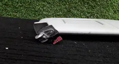 Peça sobressalente para automóvel em segunda mão para-sol direito por bmw 5 touring (e61) 520 d referências oem iam   