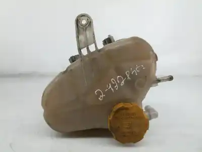 Peça sobressalente para automóvel em segunda mão depósito de expansão por opel corsa d (s07) 1.3 cdti (l08 l68) referências oem iam 55702165