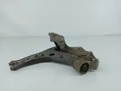 Pezzo di ricambio per auto di seconda mano BRACCIO SOSPENSIONE SUPERIORE ANTERIORE SINISTRO per SEAT IBIZA III (6L1)  Riferimenti OEM IAM 6Q0199293D  