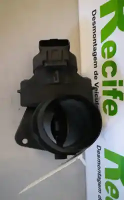 Peça sobressalente para automóvel em segunda mão BORBOLETA DE ADMISSÃO por FORD FOCUS II (DA_)  Referências OEM IAM 9686487280  