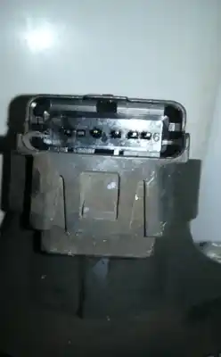 Pezzo di ricambio per auto di seconda mano scatola della farfalla per ford focus ii (da_, hcp, dp) 1.6 tdci riferimenti oem iam 9686487280  