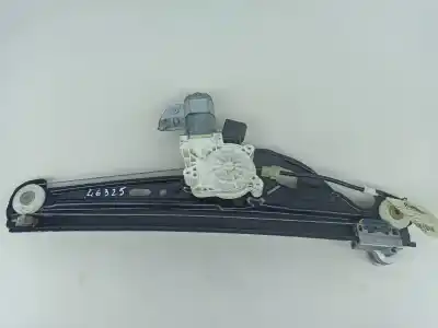 Pezzo di ricambio per auto di seconda mano alzacristalli posteriore sinistro per bmw 5 (e60) 525 d riferimenti oem iam 