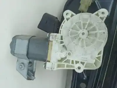 Second-hand car spare part rear left window regulator for bmw 5 (e60) 525 d oem iam references   