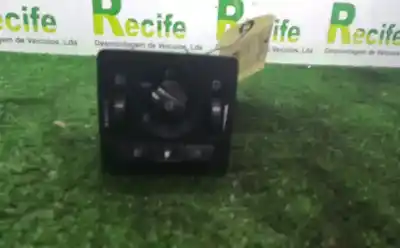 Peça sobressalente para automóvel em segunda mão comutador de luzes por volvo s40 ii (ms) d5 gasóleo 2008 4p referências oem iam 