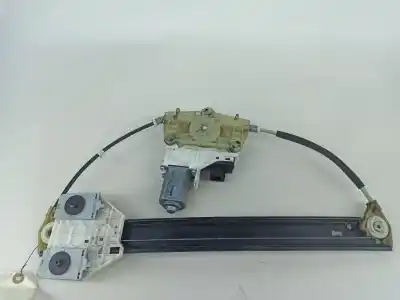 Автозапчастина б/у регулятор скла заднього правого для audi a6 c6 (4f2) 2.0 tdi посилання на oem iam 4f0839462a